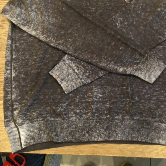 Boss Sid Pocket Long-Sleeve Crewneck T-Shirt - Picture 5 of 9